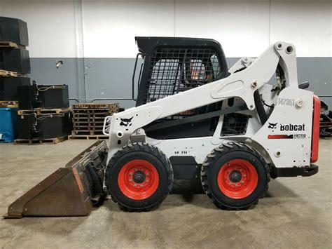 load skid steer forward or backwards|bobcat skid steer pull on.